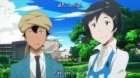 Tsuritama episodio 4