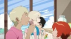 Tsuritama episodio 5