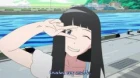 Tsuritama episodio 7