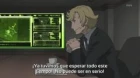 Eureka Seven Astral Ocean episodio 10