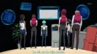 Eureka Seven Astral Ocean episodio 12