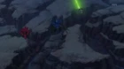 Eureka Seven Astral Ocean episodio 15