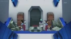 Eureka Seven Astral Ocean episodio 17