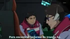 Eureka Seven Astral Ocean episodio 18