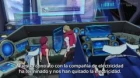 Eureka Seven Astral Ocean episodio 19