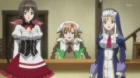 Shining Hearts: Shiawase no Pan episodio 5