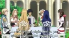 Shining Hearts: Shiawase no Pan episodio 6