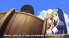 Shining Hearts: Shiawase no Pan episodio 9