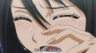 Sekiei Ayakashi Mangatan episodio 3