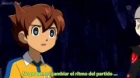 Inazuma Eleven Go Chrono Stone episodio 38