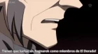 Inazuma Eleven Go Chrono Stone episodio 39