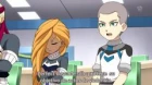 Inazuma Eleven Go Chrono Stone episodio 40