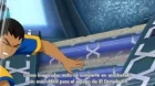 Inazuma Eleven Go Chrono Stone episodio 41