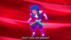 Inazuma Eleven Go Chrono Stone episodio 45