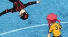 Inazuma Eleven Go Chrono Stone episodio 46