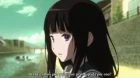 Hyouka episodio 11.5