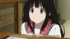 Hyouka episodio 13