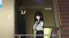 Hyouka episodio 15