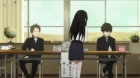 Hyouka episodio 16