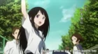 Hyouka episodio 8