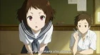 Hyouka episodio 9