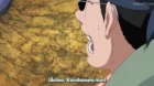 Honoo no Chuunin Shiken Naruto vs Konohamaru episodio 1
