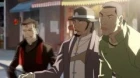 Avatar: La leyenda de Korra episodio 1