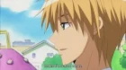 Kaichou wa maid sama! episodio 11