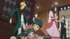 Kaichou wa maid sama! episodio 20