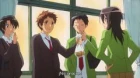 Kaichou wa maid sama! episodio 24