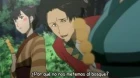 Samurai Champloo episodio 16