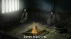 Samurai Champloo episodio 19