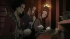 Samurai Champloo episodio 20