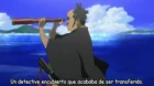 Samurai Champloo episodio 23