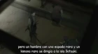 Samurai Champloo episodio 24