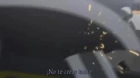 Berserk Ougon Jidaihen I: Haou no Tamago episodio 1
