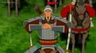 Kingdom episodio 34
