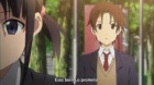 Kokoro Connect episodio 4