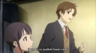 Kokoro Connect episodio 8