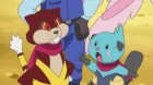 Pokemon: Best Wishes! 2 episodio 31