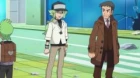 Pokemon: Best Wishes! 2 episodio 33