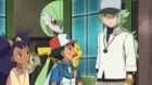 Pokemon: Best Wishes! 2 episodio 34