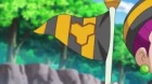 Pokemon: Best Wishes! 2 episodio 40