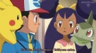 Pokemon: Best Wishes! 2 episodio 41