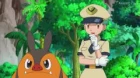 Pokemon: Best Wishes! 2 episodio 45