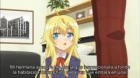 Mahou Tsukai Nara Miso wo Kue episodio 1