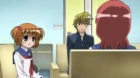 Saki! episodio 17