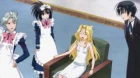 Saki! episodio 28