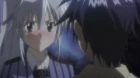 Campione! episodio 10