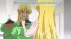 Campione! episodio 11